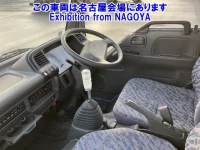 Nissan ATLAS лот № 71021 оценка 3.5  с аукциона в Японии 4