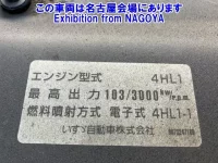 Nissan ATLAS лот № 71021 оценка 3.5  с аукциона в Японии 7