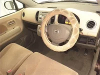 Nissan MOCO лот № 80057 оценка ***  с аукциона в Японии 2