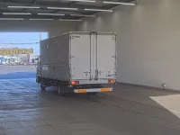 Nissan CONDOR лот № 3312 оценка R  с аукциона в Японии 1