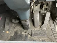 Nissan CONDOR лот № 3312 оценка R  с аукциона в Японии 3