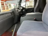 Nissan CONDOR лот № 3312 оценка R  с аукциона в Японии 4