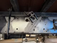 Mitsubishi FUSO FIGHTER лот № 3311 оценка 3  с аукциона в Японии 8