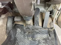 Mitsubishi FUSO FIGHTER лот № 3311 оценка 3  с аукциона в Японии 3