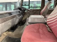 Mitsubishi FUSO FIGHTER лот № 3311 оценка 3  с аукциона в Японии 4