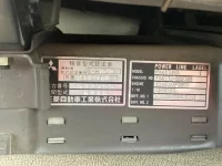 Mitsubishi FUSO FIGHTER лот № 3311 оценка 3  с аукциона в Японии 6