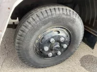 Mitsubishi FUSO FIGHTER лот № 3311 оценка 3  с аукциона в Японии 7