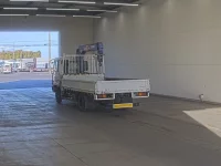 Mitsubishi FUSO FIGHTER лот № 3311 оценка 3  с аукциона в Японии 1