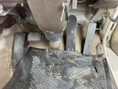 Mitsubishi FUSO FIGHTER  с аукциона в Японии