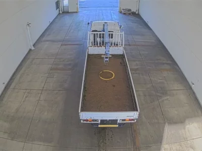 Mitsubishi FUSO FIGHTER  с аукциона в Японии