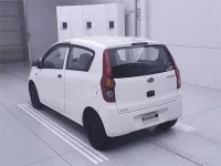 Subaru PLEO лот № 80051 оценка ***  с аукциона в Японии 1