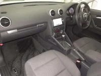 Audi A3 лот № 60010 оценка 4  с аукциона в Японии 3