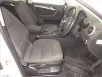 Audi A3 лот № 60010 оценка 4  с аукциона в Японии 4