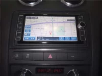 Audi A3 лот № 60010 оценка 4  с аукциона в Японии 5