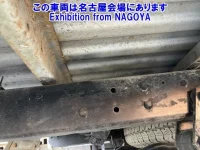 Mazda BONGO лот № 71022 оценка 3.5  с аукциона в Японии 7