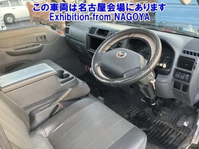 Mazda BONGO