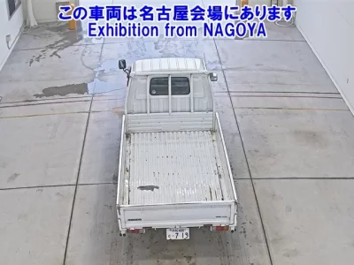Mazda BONGO