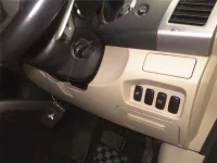 Mitsubishi OUTLANDER лот № 60016 оценка 3.5  с аукциона в Японии 7