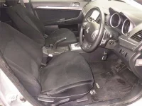 Mitsubishi GALANT FORTIS лот № 60015 оценка 4  с аукциона в Японии 4