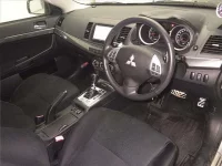 Mitsubishi GALANT FORTIS лот № 60015 оценка 4  с аукциона в Японии 2