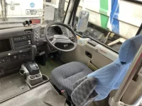 Mitsubishi ROSA лот № 3313 оценка 3  с аукциона в Японии 4