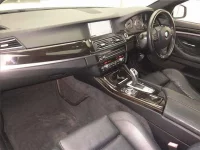 BMW 5-Series лот № 60013 оценка 4.5  с аукциона в Японии 3