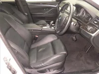 BMW 5-Series лот № 60013 оценка 4.5  с аукциона в Японии 4