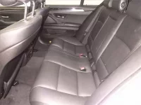 BMW 5-Series лот № 60013 оценка 4.5  с аукциона в Японии 6