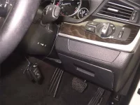 BMW 5-Series лот № 60013 оценка 4.5  с аукциона в Японии 7