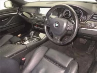 BMW 5-Series лот № 60013 оценка 4.5  с аукциона в Японии 2