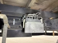 Isuzu ELF лот № 1340 оценка 3  с аукциона в Японии 9