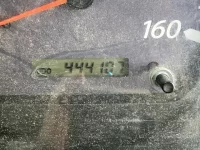 Isuzu ELF лот № 1340 оценка 3  с аукциона в Японии 5