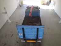 Isuzu ELF лот № 1340 оценка 3  с аукциона в Японии 2