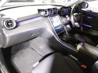 Mercedes-Benz C CLASS лот № 438 оценка 3.5  с аукциона в Японии 2