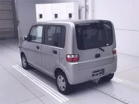 Honda THATS лот № 80073 оценка ***  с аукциона в Японии 1