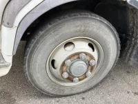 Mitsubishi FUSO FIGHTER лот № 3315 оценка 3  с аукциона в Японии 7