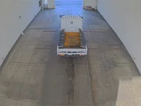 Mitsubishi FUSO FIGHTER лот № 3315 оценка 3  с аукциона в Японии 2