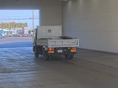 Mitsubishi FUSO FIGHTER  с аукциона в Японии