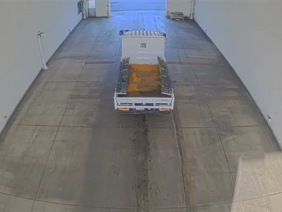 Mitsubishi FUSO FIGHTER  с аукциона в Японии