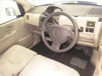 Mitsubishi EK WAGON лот № 80079 оценка ***  с аукциона в Японии 2