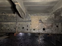 Hino RANGER лот № 3316 оценка RB  с аукциона в Японии 9