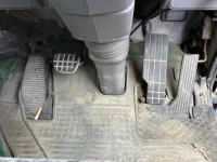 Hino RANGER лот № 3316 оценка RB  с аукциона в Японии 3