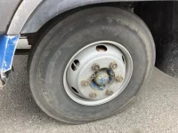 Hino RANGER лот № 3316 оценка RB  с аукциона в Японии 8