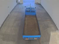 Hino RANGER лот № 3316 оценка RB  с аукциона в Японии 2