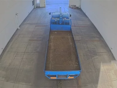 Hino RANGER  с аукциона в Японии