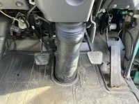 Isuzu ELF лот № 1342 оценка R  с аукциона в Японии 3