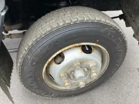 Isuzu ELF лот № 1342 оценка R  с аукциона в Японии 8