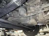 Isuzu ELF лот № 1343 оценка 3  с аукциона в Японии 9