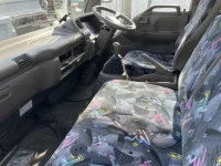 Isuzu ELF лот № 1343 оценка 3  с аукциона в Японии 4