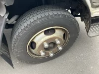 Isuzu ELF лот № 1343 оценка 3  с аукциона в Японии 8